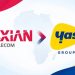 AXIAN Telecom devient Yas Group et élargit son positionnement