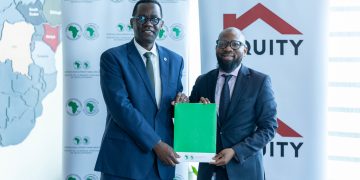 BAD : 60 millions de dollars pour financer les PME au Kenya