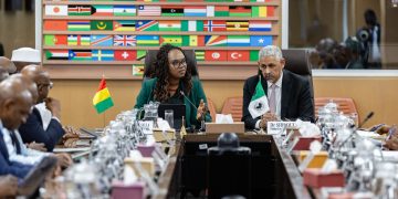 Guinée : la BAD identifie plus de 7 milliards de dollars de projets prioritaires