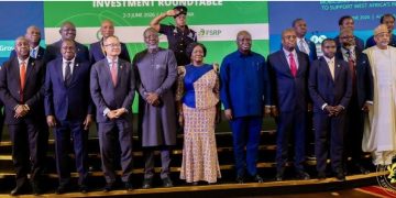 Afrique de l’Ouest : la BAD mobilise les investissements pour la riziculture