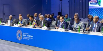 BCEAO – BAD : vers un partenariat renforcé pour financer le développement en Afrique