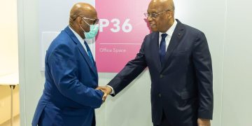 BCEAO –  Comores : une coopération renforcée sur les titres publics