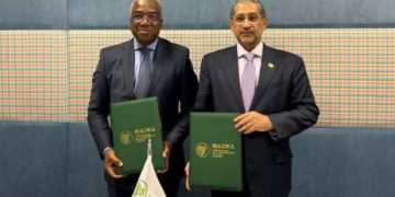 CEMAC : la BADEA accorde 30 millions d’euros à la BDEAC pour financer les PME