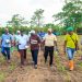 Bénin : le gouvernement évalue la phase pilote d’un programme agricole dans dix communes