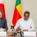 Bénin : le Japon accorde 10,8 milliards FCFA pour l’échangeur de Vêdoko
