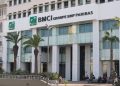 BMCI : le bénéfice net bondit de 58,24 % au S1 2026