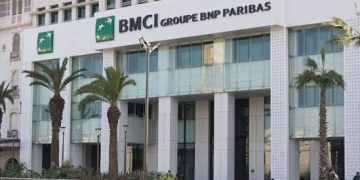 BMCI : le bénéfice net bondit de 58,24 % au S1 2026