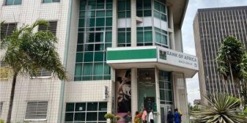 BOA Côte d’Ivoire : le résultat net progresse de 8 % à 19,8 milliards FCFA
