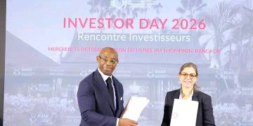 BOAD et Proparco signent un accord de 100 millions d’euros
