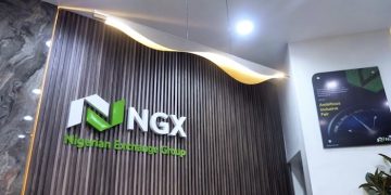 Nigeria : la Bourse perd 144 milliards de nairas