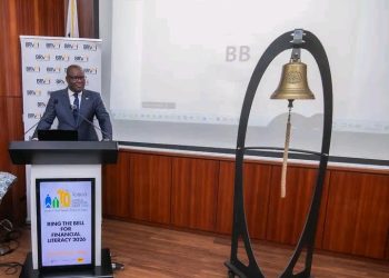 BRVM : l’éducation financière au cœur de la protection des investisseurs