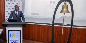 BRVM : l’éducation financière au cœur de la protection des investisseurs