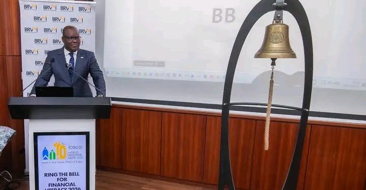BRVM : l’éducation financière au cœur de la protection des investisseurs