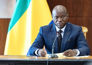 Gabon : un nouvel Eurobond de 580 millions de dollars en préparation
