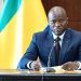 Gabon : un nouvel Eurobond de 580 millions de dollars en préparation