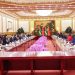 Togo – Chine : 12 accords signés pour renforcer la coopération bilatérale
