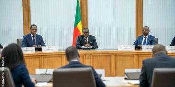 Bénin : un budget 2027 de 4 757 milliards FCFA