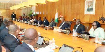Côte d’Ivoire : un budget 2027 de 18 466 milliards FCFA