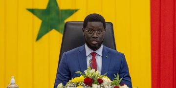 Sénégal : un budget de 7 363,7 milliards FCFA prévu pour 2027
