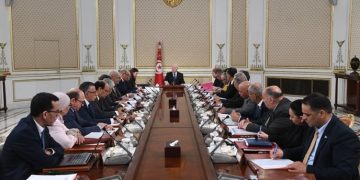 Tunisie : Kaïs Saïed fixe ses priorités pour le budget 2027