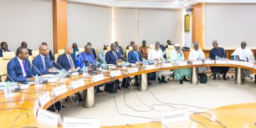 UEMOA : le Conseil accélère les réformes et le financement