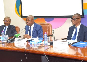 Togo : croissance à 6,3 %, le CNC appelle à financer l’économie