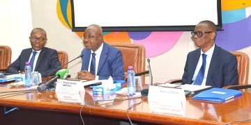 Togo : croissance à 6,3 %, le CNC appelle à financer l’économie