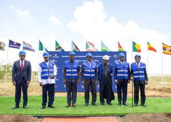Kenya : Dangote lance une raffinerie de 16 milliards de dollars à Lamu