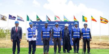 Kenya : Dangote lance une raffinerie de 16 milliards de dollars à Lamu
