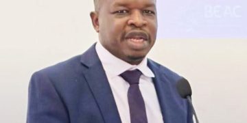BEAC : Taoukreo Hemwue Temwa nommé directeur national au Tchad