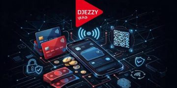 Algérie : Djezzy autorisé à créer son prestataire de paiement