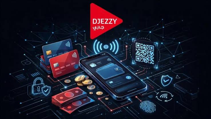 Algérie : Djezzy autorisé à créer son prestataire de paiement