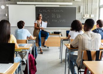 OCDE : les pénuries d’enseignants s’aggravent dans plusieurs pays