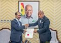 Ghana – Inde : Accra et New Delhi renforcent leur partenariat économique