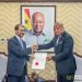 Ghana – Inde : Accra et New Delhi renforcent leur partenariat économique