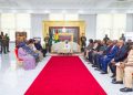 Guinée : la Banque mondiale renforce son partenariat avec Conakry