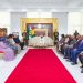 Guinée : la Banque mondiale renforce son partenariat avec Conakry