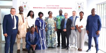 Burkina Faso : des investisseurs italiens prospectent le marché