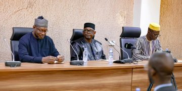 Mali : les préparatifs du plan gouvernemental 2027-2031 lancés