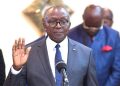 Gabon : Marcel Abeke nommé PCA de la Comilog