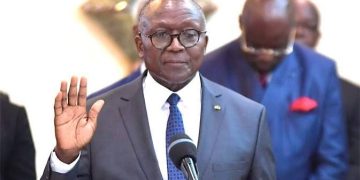 Gabon : Marcel Abeke nommé PCA de la Comilog