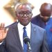 Gabon : Marcel Abeke nommé PCA de la Comilog
