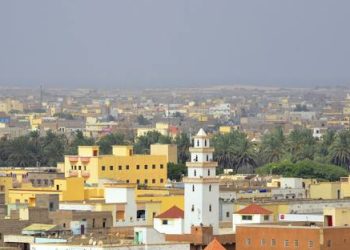 Mauritanie : la BAD appelle à diversifier le financement du développement