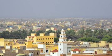 Mauritanie : la BAD appelle à diversifier le financement du développement
