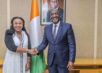Côte d’Ivoire : 17 mds USD annoncés par le Groupe de la Banque mondiale pour le PND 2026-2030