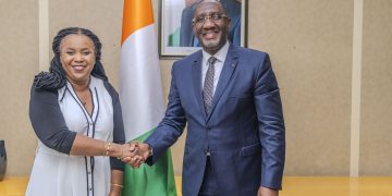 Côte d’Ivoire : 17 mds USD annoncés par le Groupe de la Banque mondiale pour le PND 2026-2030