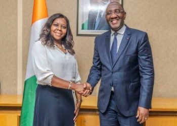 Côte d’Ivoire : IFC annonce 5 milliards USD pour le secteur privé