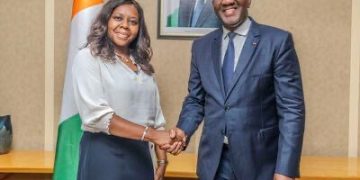 Côte d’Ivoire : IFC annonce 5 milliards USD pour le secteur privé
