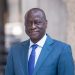 Banque mondiale : Ousmane Diagana en mission au Burkina et en Guinée