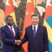 Togo – Chine : Faure Gnassingbé et Xi Jinping veulent élever leur partenariat
